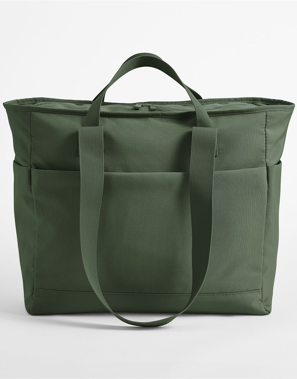 Bagbase BG873 Simplicity Tote - Pine Green