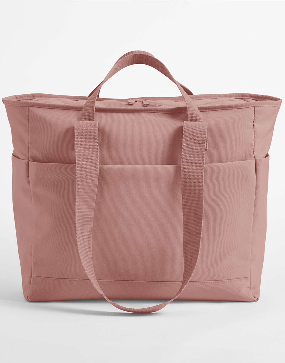 Bagbase BG873 Simplicity Tote - Rose