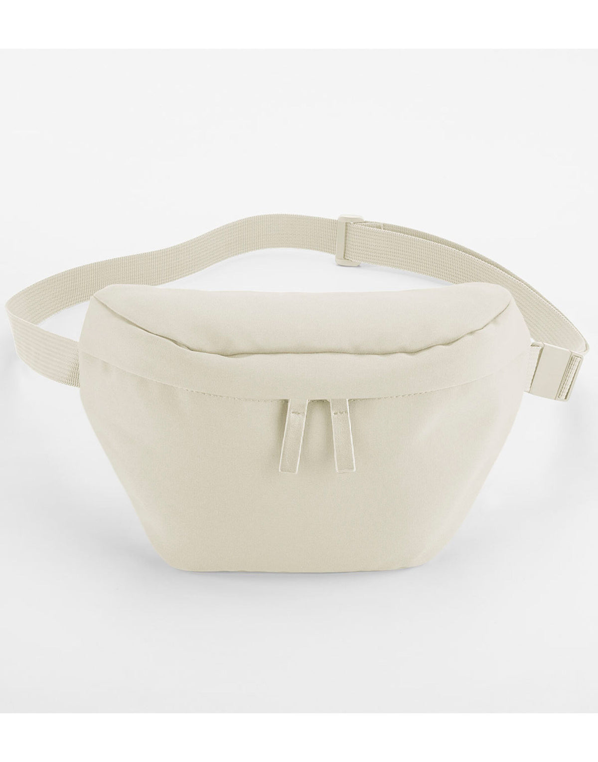 Bagbase BG875 Simplicity Waistpack - Beige