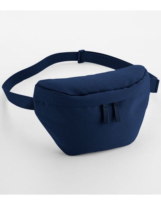 Bagbase BG875 Simplicity Waistpack - French Navy