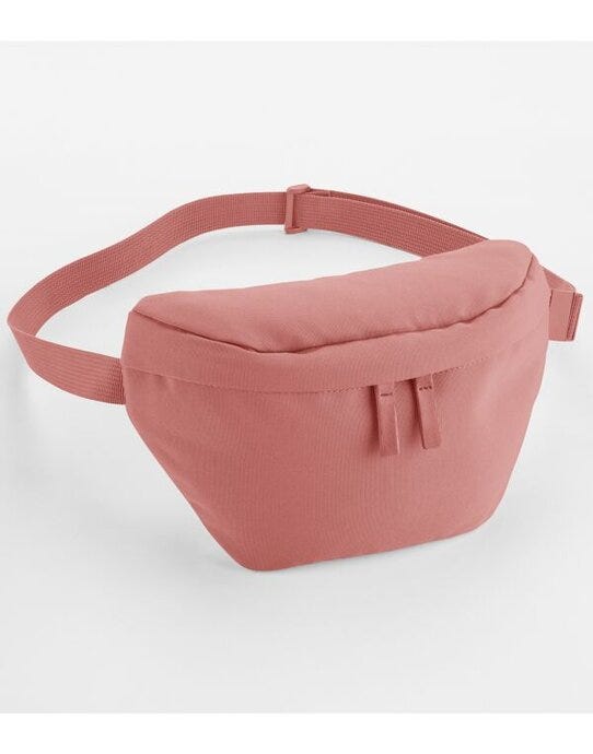 Bagbase BG875 Simplicity Waistpack - Rose