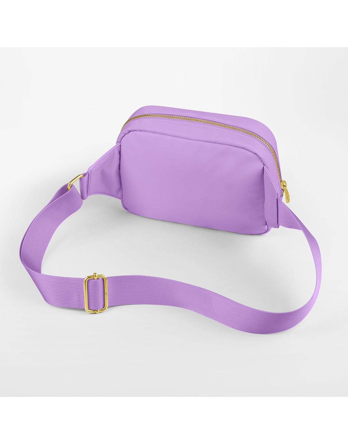 Bagbase BG883 Sundae Cross Body Bag - Blueberry Swirl
