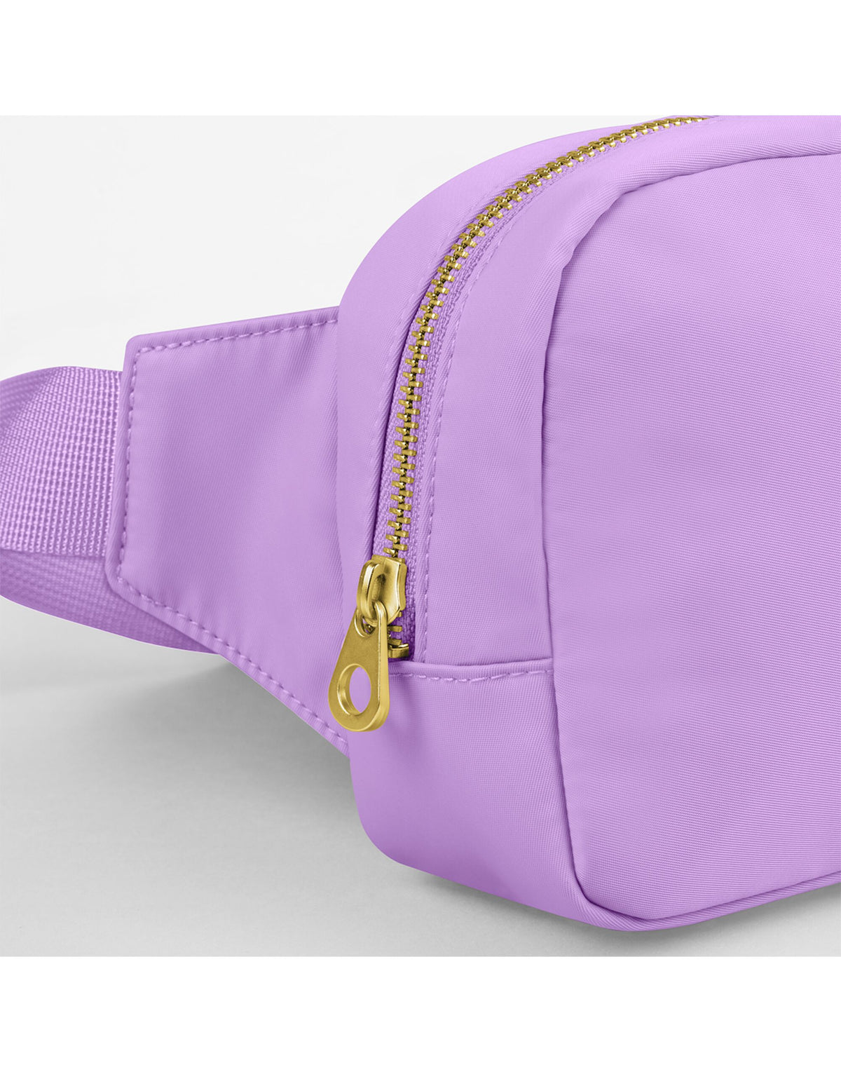 Bagbase BG883 Sundae Cross Body Bag - Blueberry Swirl