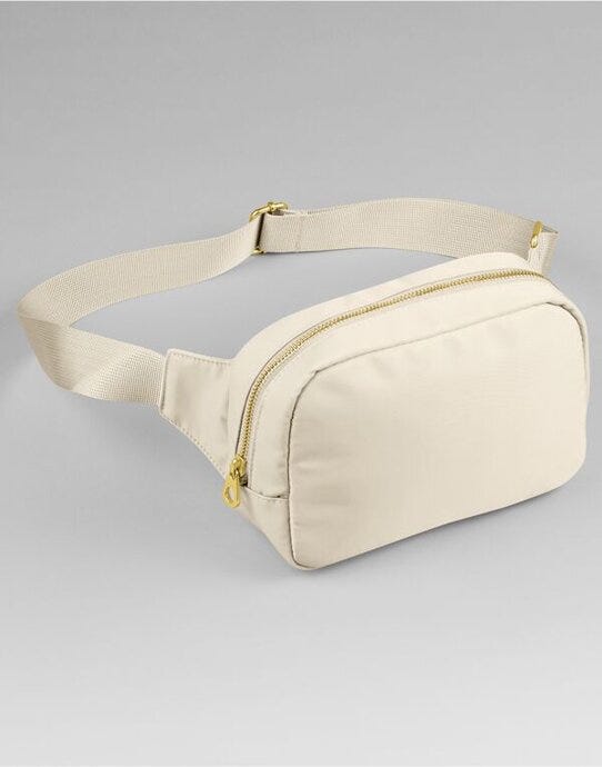 Bagbase BG883 Sundae Cross Body Bag - Cookies & Cream