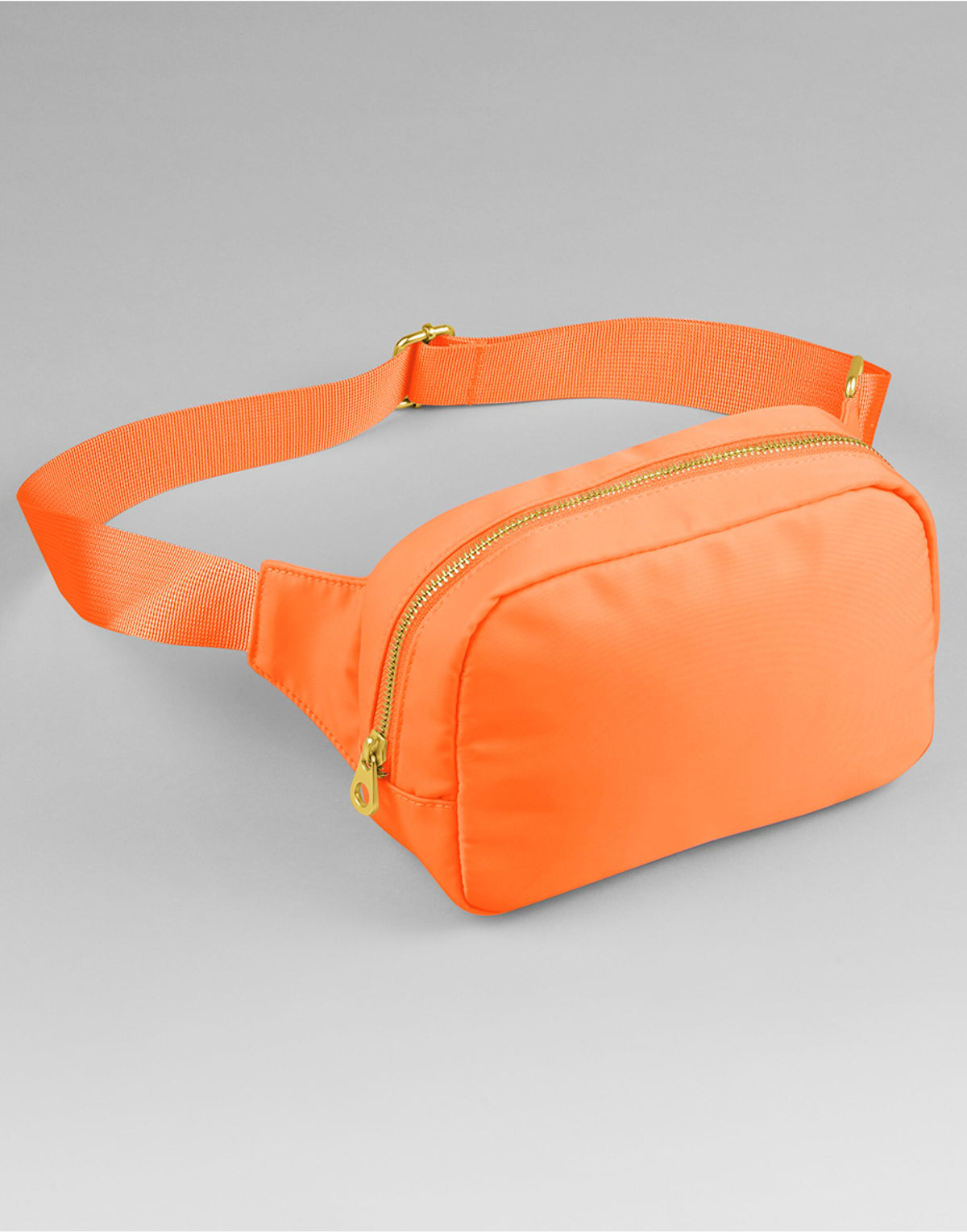 Bagbase BG883 Sundae Cross Body Bag - Mango Sorbet