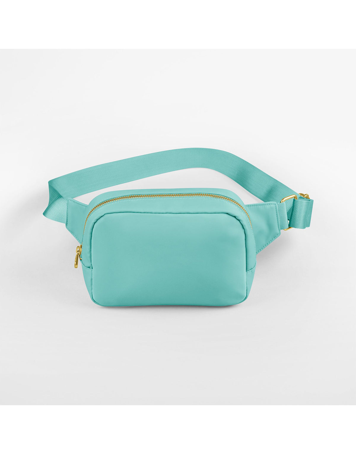Bagbase BG883 Sundae Cross Body Bag - Mint Choc Chip