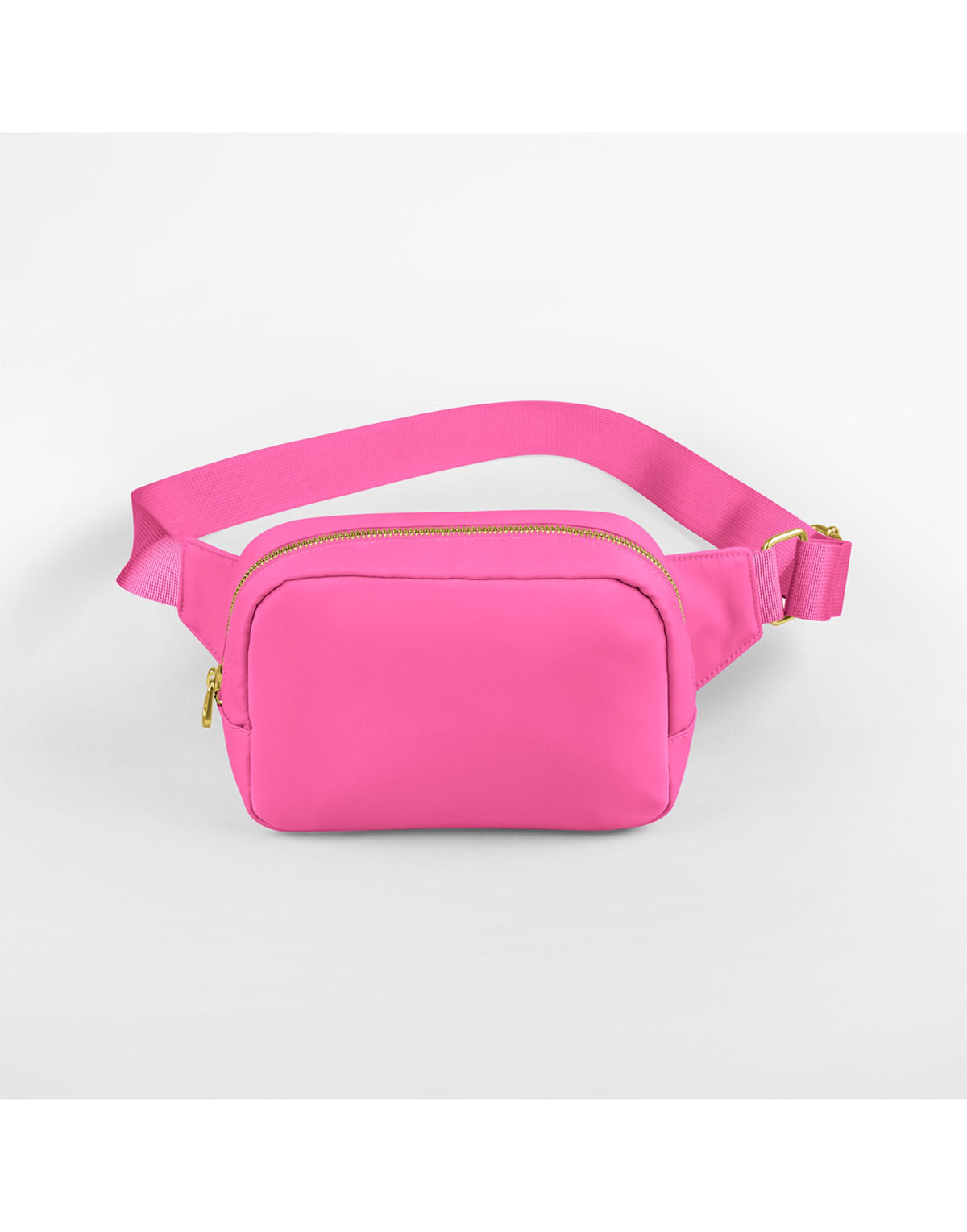 Bagbase BG883 Sundae Cross Body Bag - Raspberry Ripple