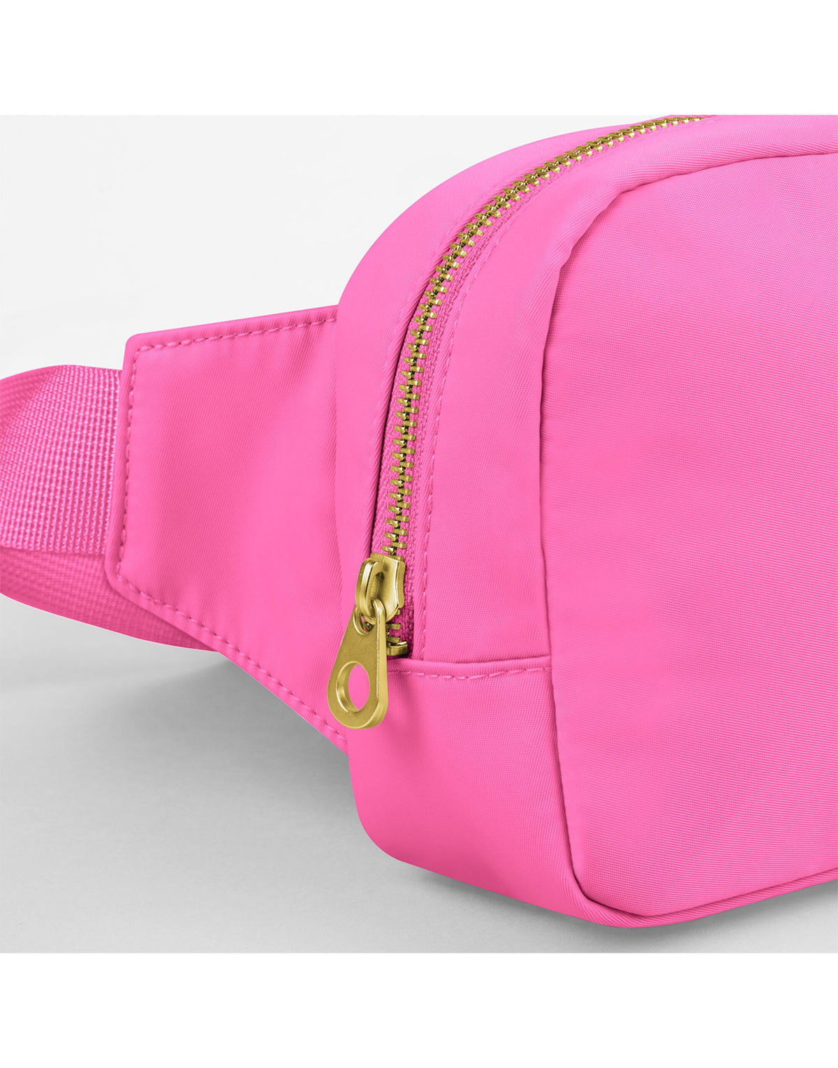 Bagbase BG883 Sundae Cross Body Bag - Raspberry Ripple