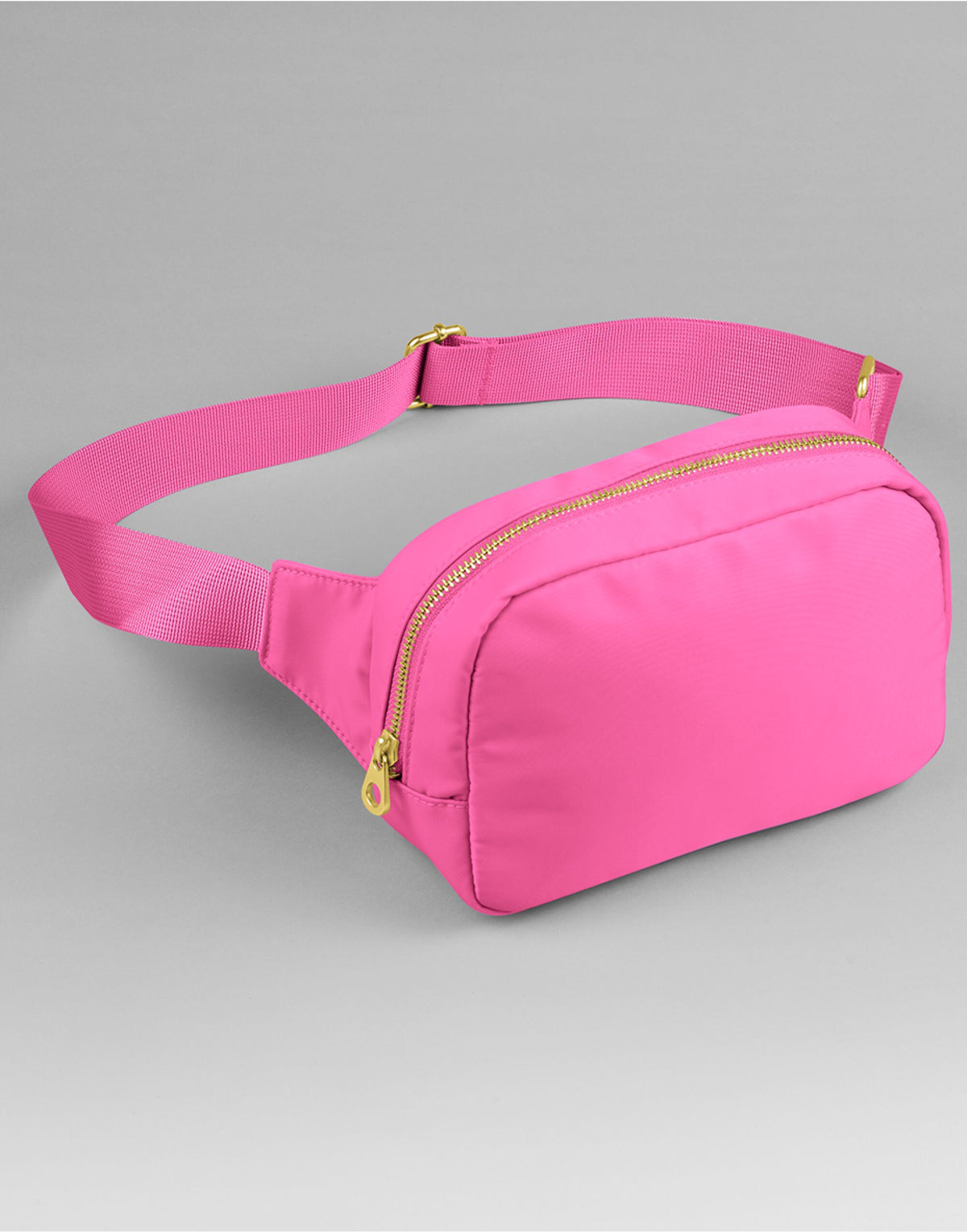 Bagbase BG883 Sundae Cross Body Bag - Raspberry Ripple