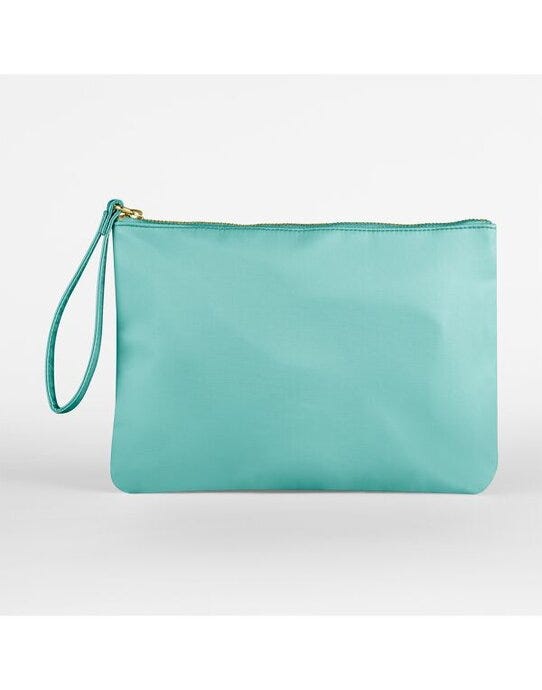 Bagbase BG884 Sundae Wristlet - Mint Choc Chip