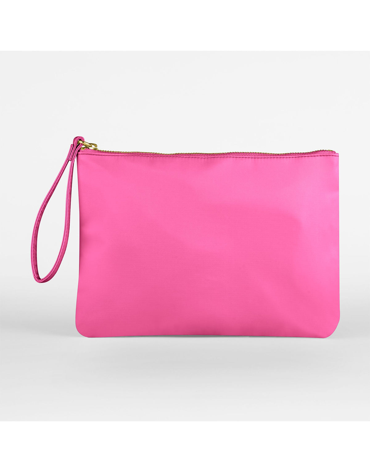 Bagbase BG884 Sundae Wristlet - Raspberry Ripple