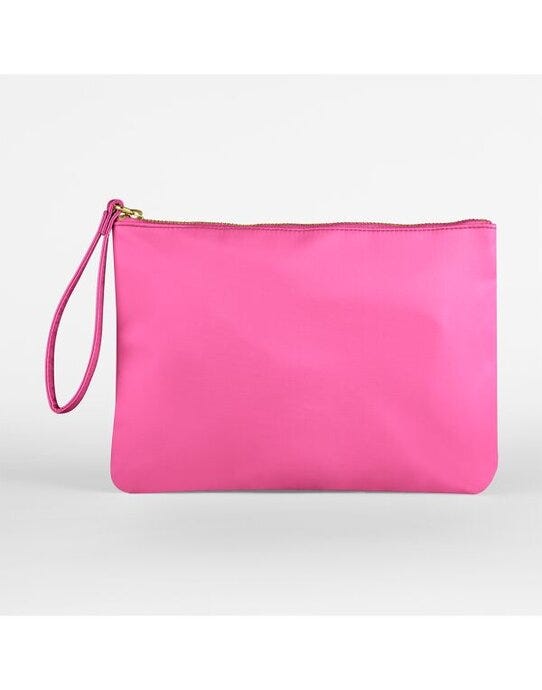 Bagbase BG884 Sundae Wristlet - Raspberry Ripple
