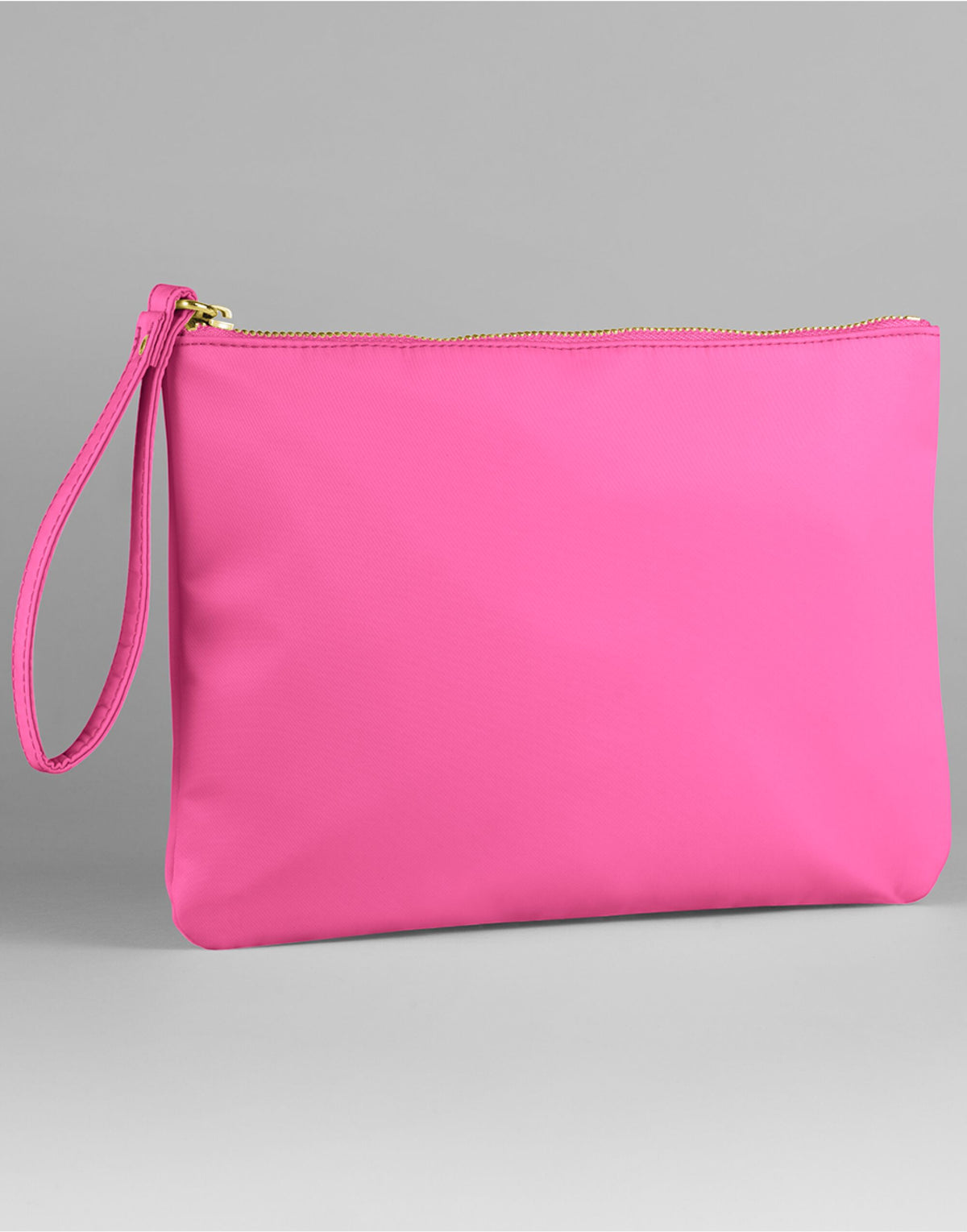 Bagbase BG884 Sundae Wristlet - Raspberry Ripple