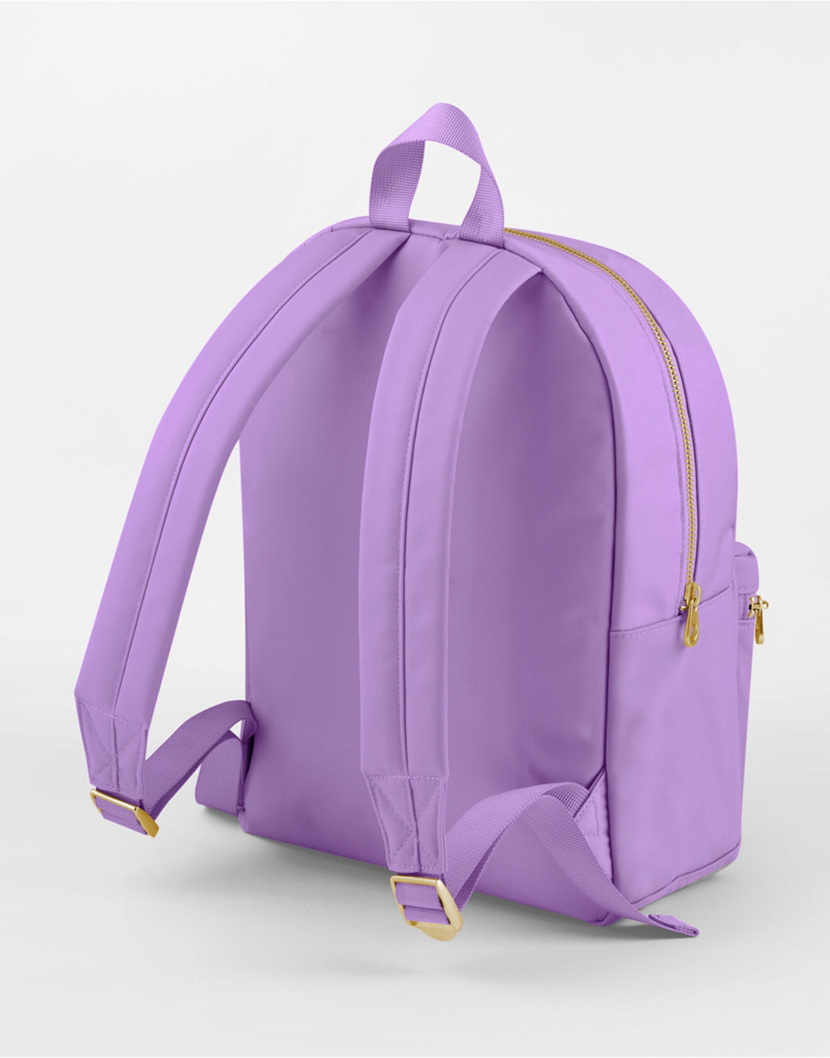 Bagbase BG886 Sundae Mini Backpack - Blueberry Swirl