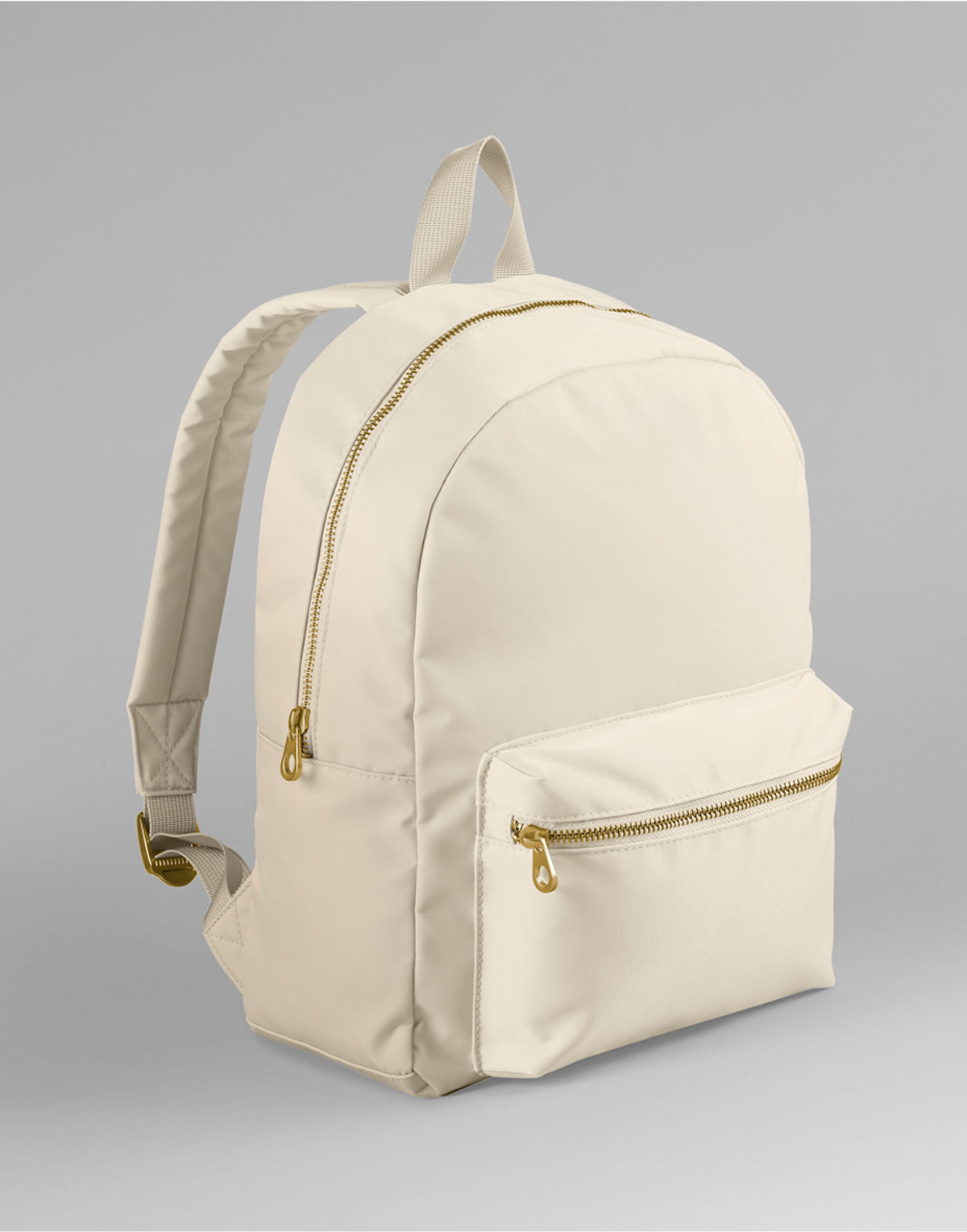 Bagbase BG886 Sundae Mini Backpack - Cookies & Cream