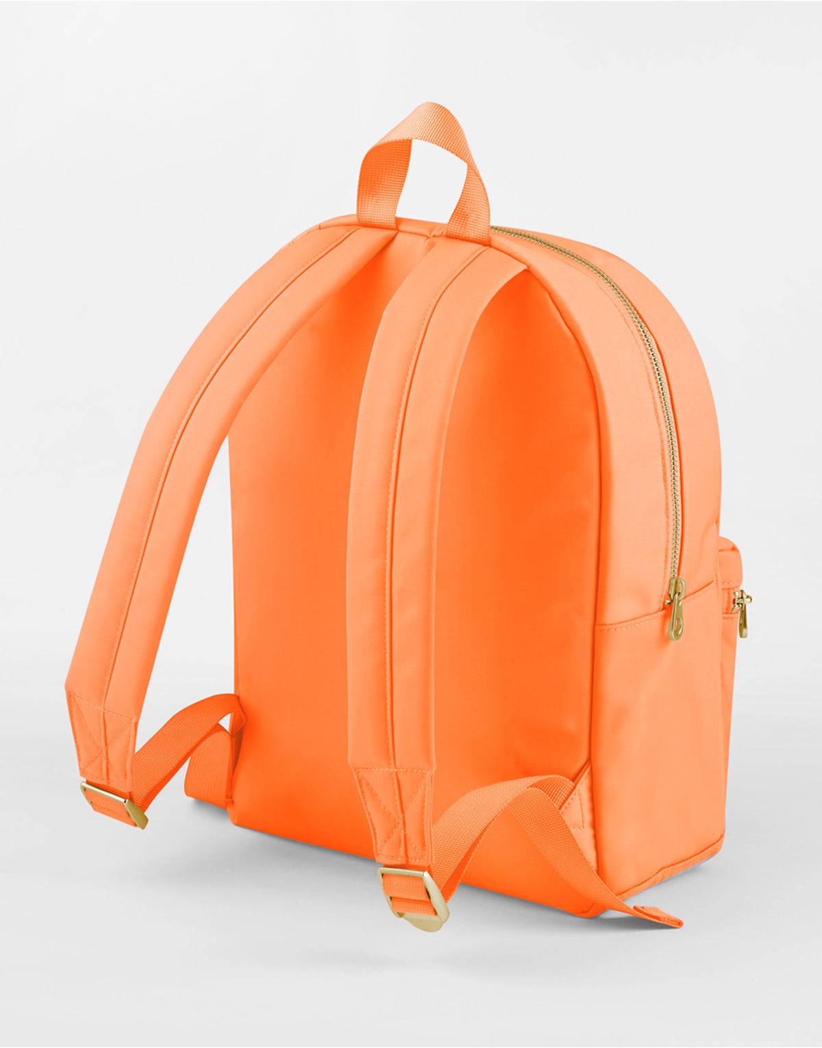 Bagbase BG886 Sundae Mini Backpack - Mango Sorbet