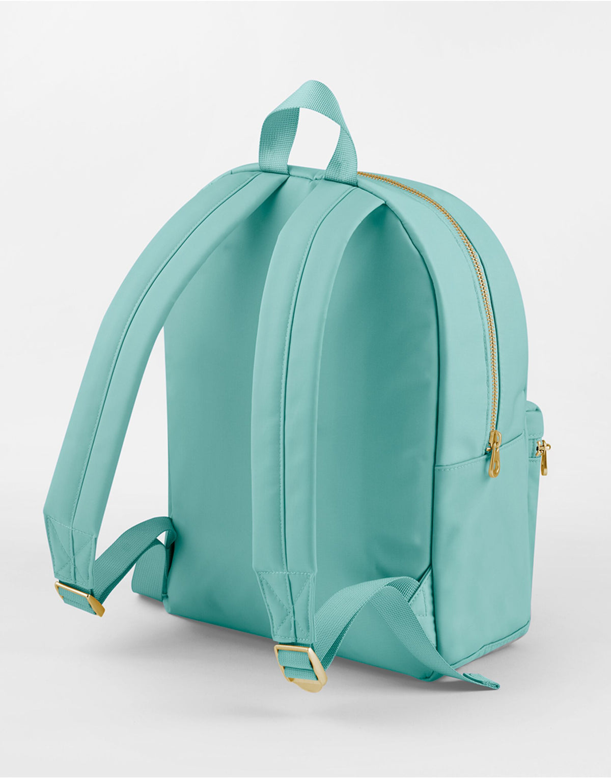 Bagbase BG886 Sundae Mini Backpack - Mint Choc Chip