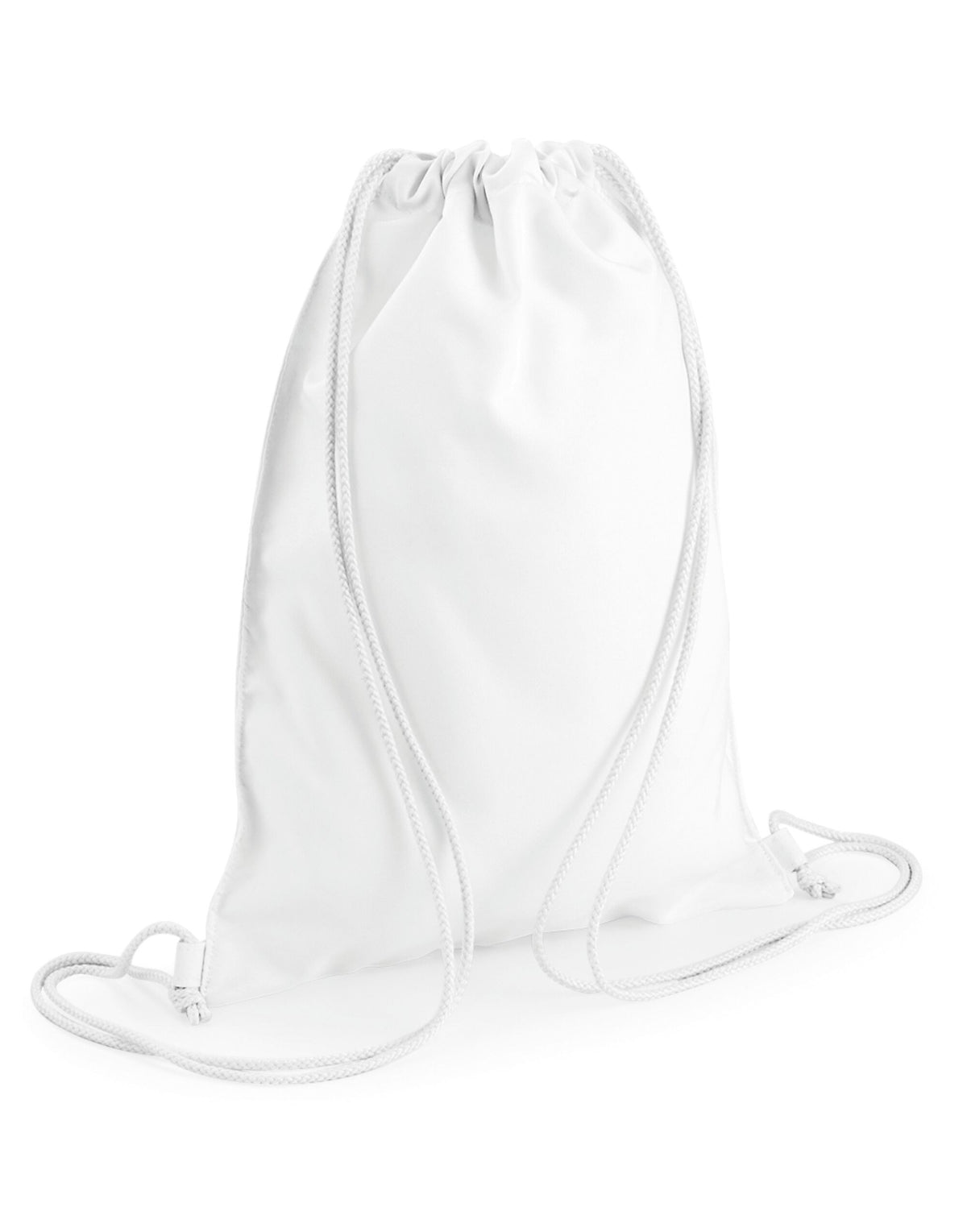 Bagbase BG910 Sublimation Gymsac - White