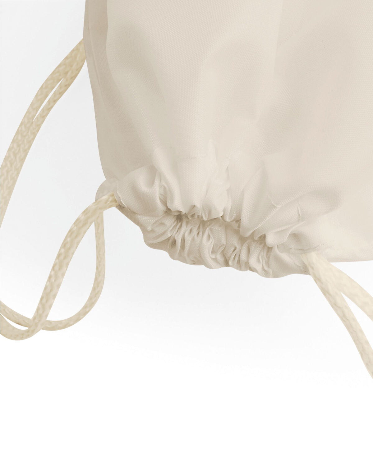 Bagbase BG910 Sublimation Gymsac - Natural