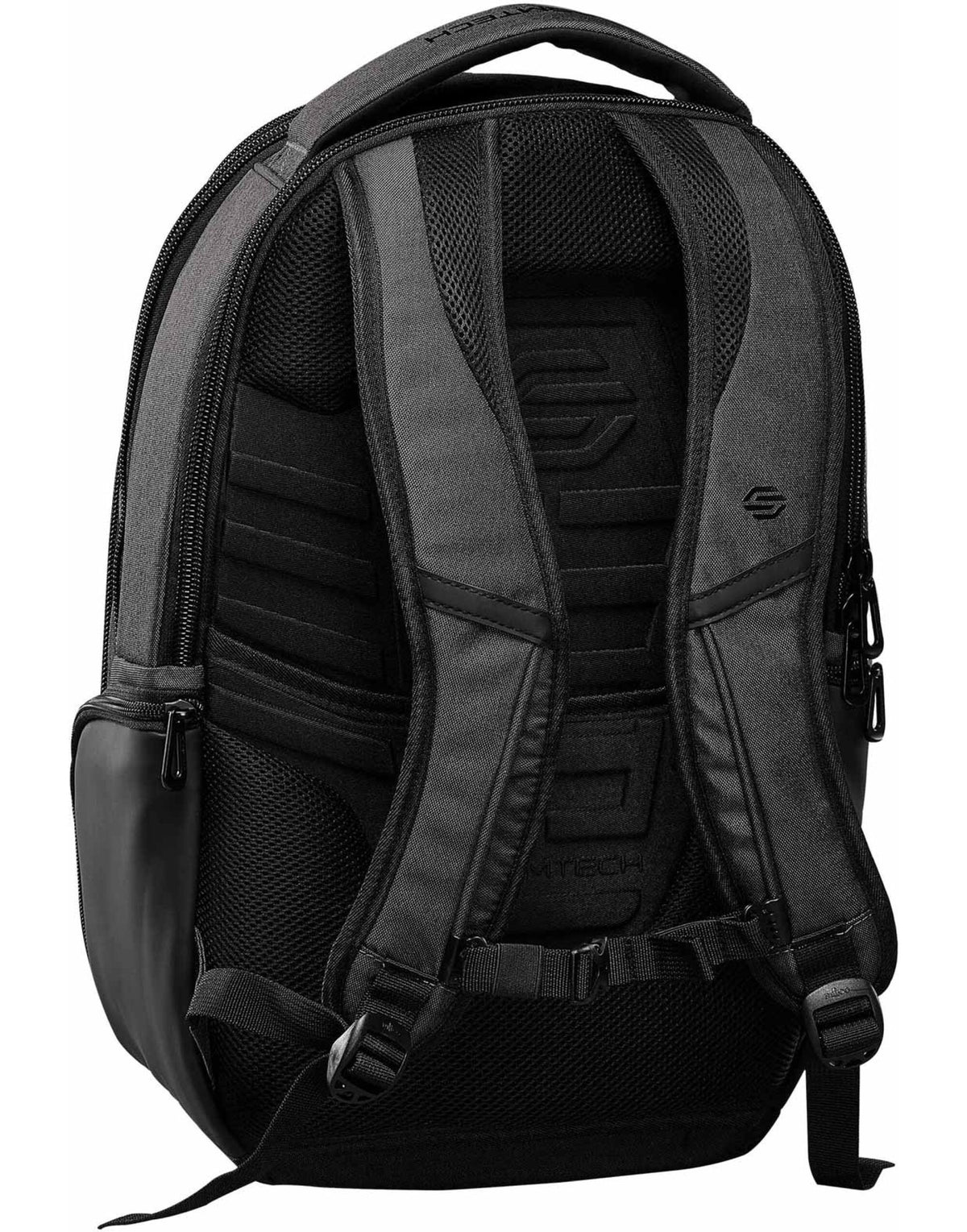 Stormtech Bags BPX-5 Stormtech Madison Commuter Pack - Black