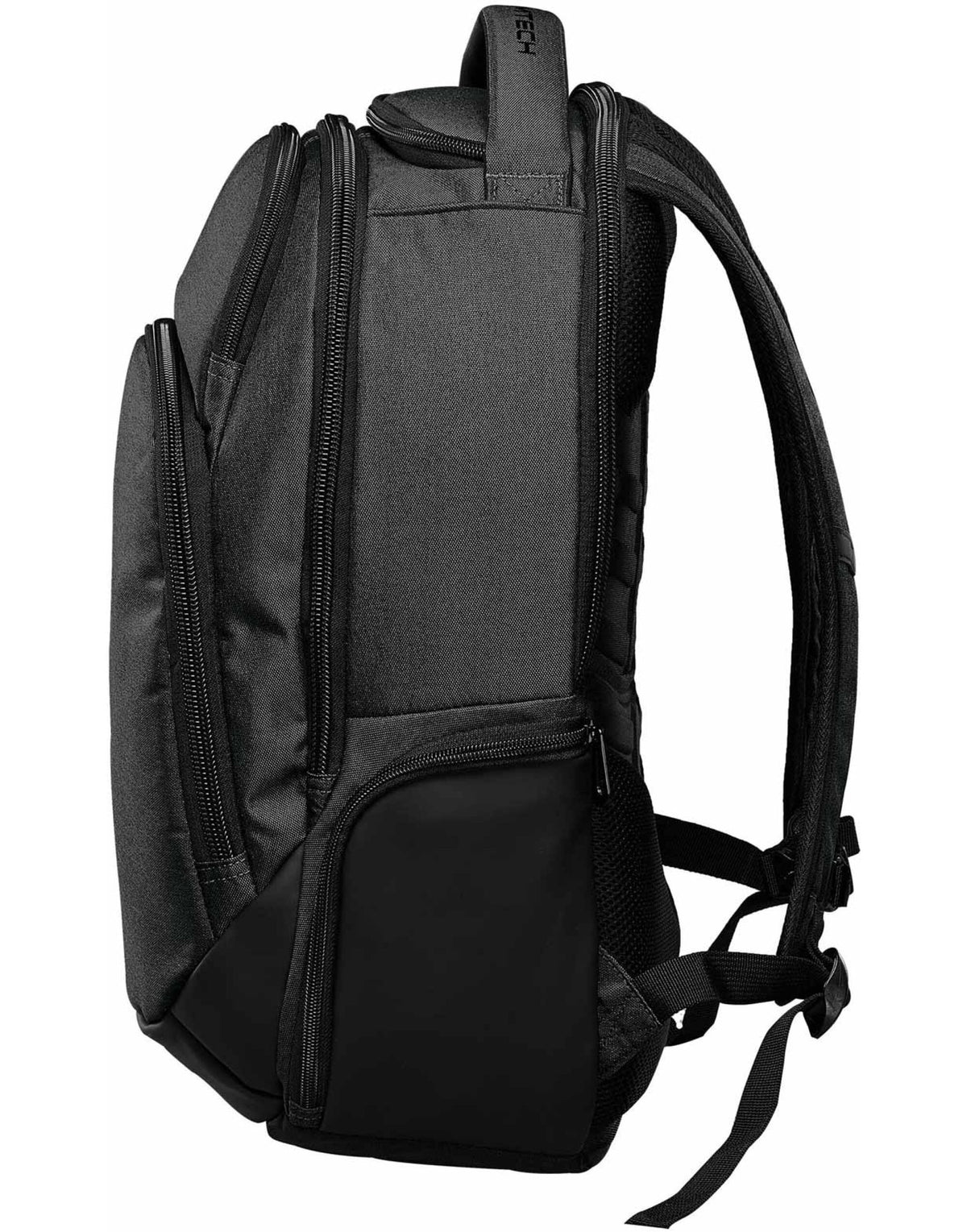Stormtech Bags BPX-5 Stormtech Madison Commuter Pack - Black