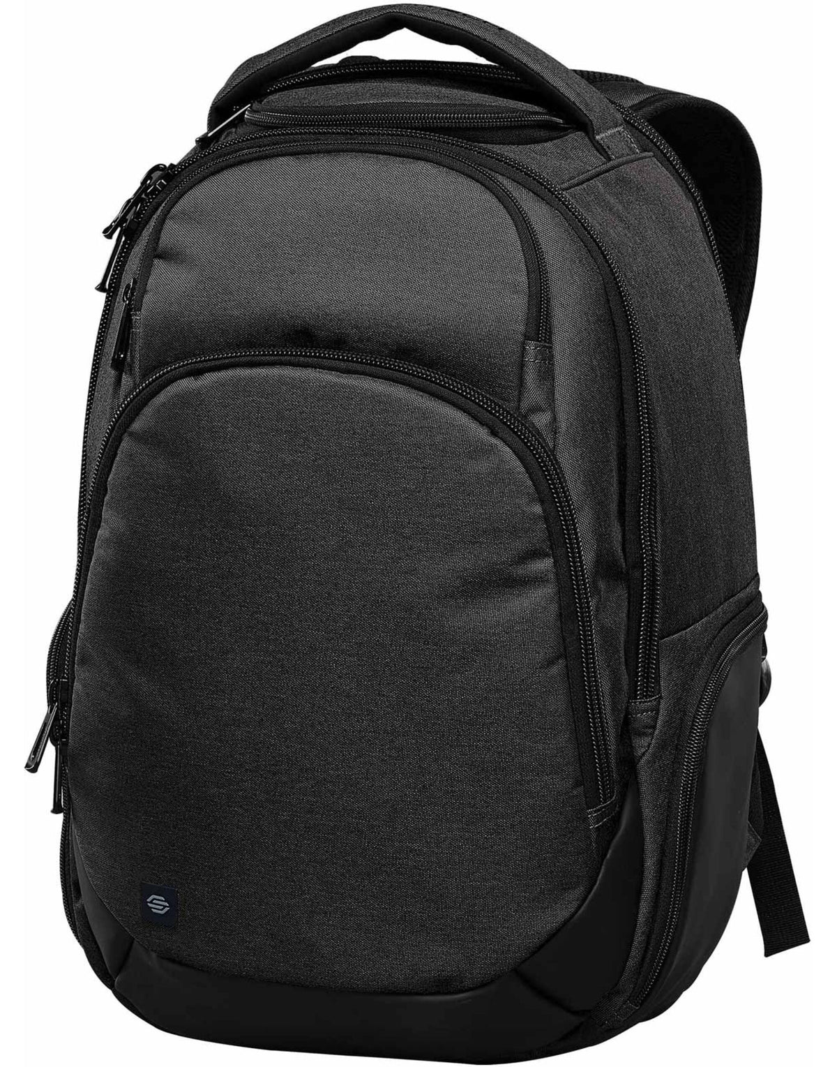 Stormtech Bags BPX-5 Stormtech Madison Commuter Pack - Black