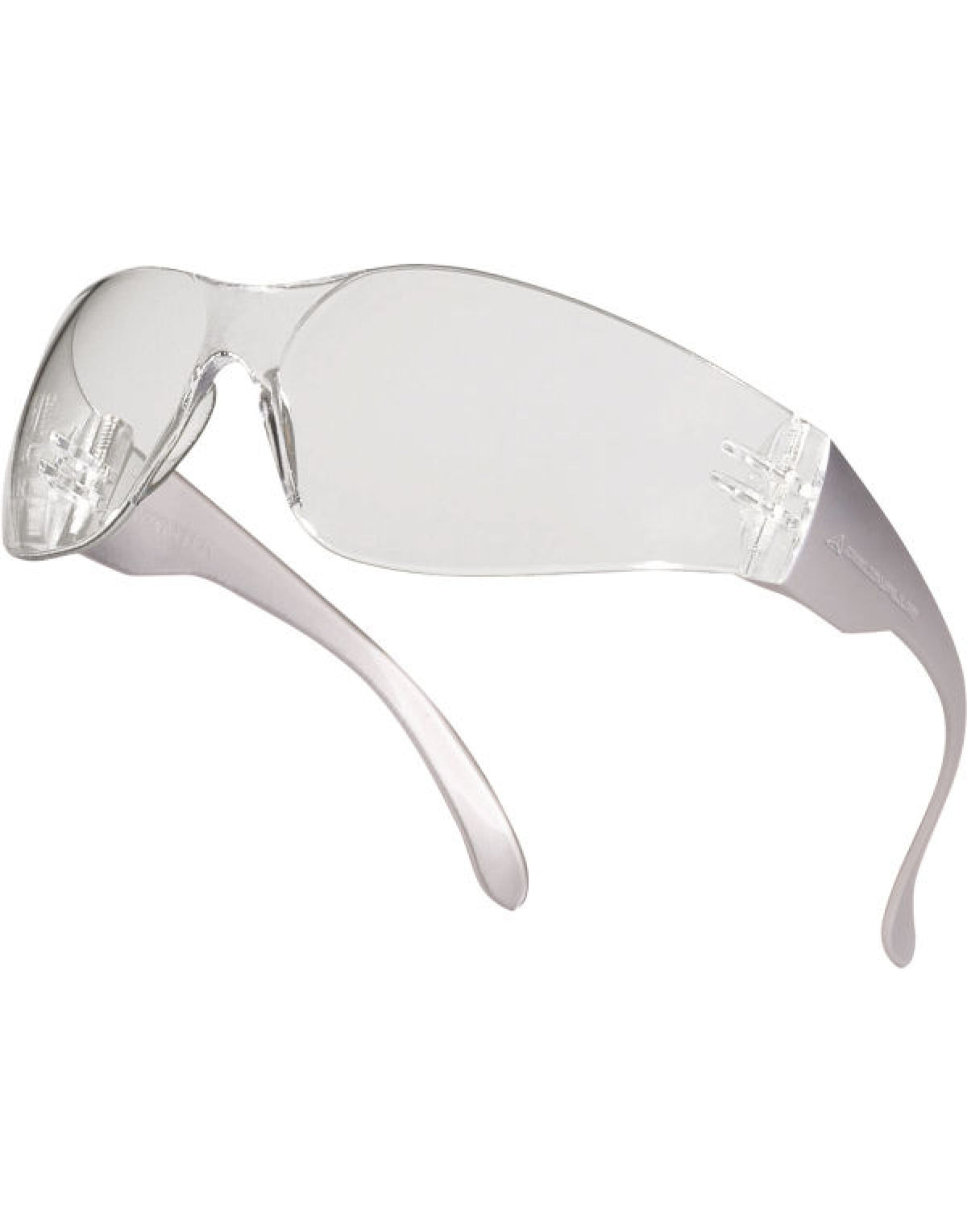 Delta Plus BRAVA2 Brava 2 Safety Glasses - Clear