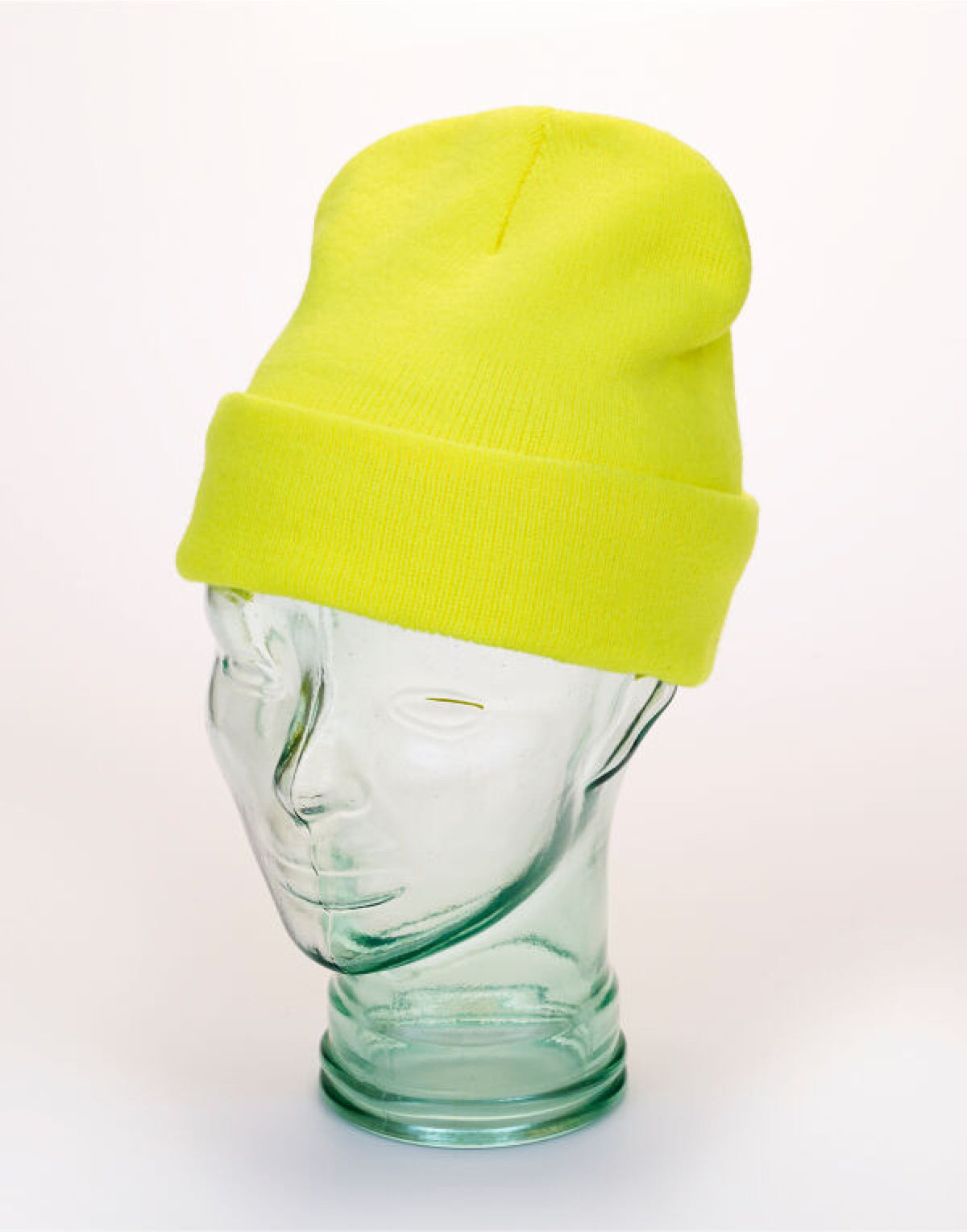 Yoko CAP402 Hi Vis Thinsulate Hat - Hi-Vis Yellow
