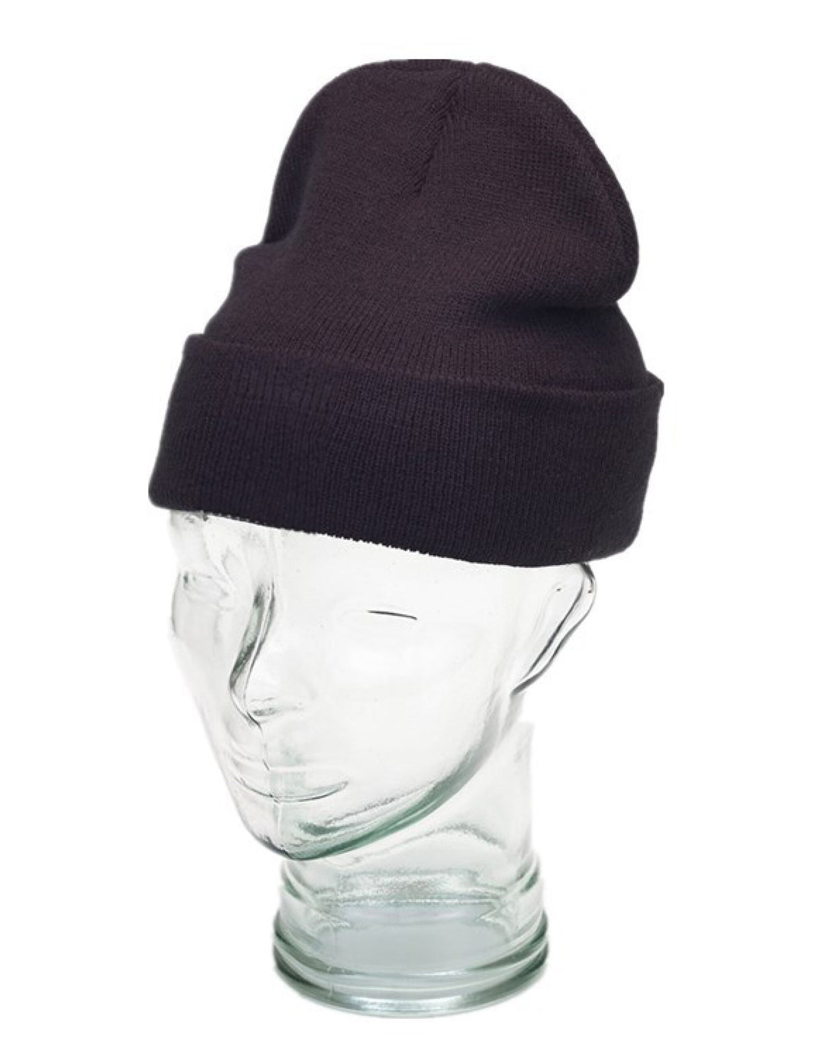 Yoko CAP402 Hi Vis Thinsulate Hat - Black