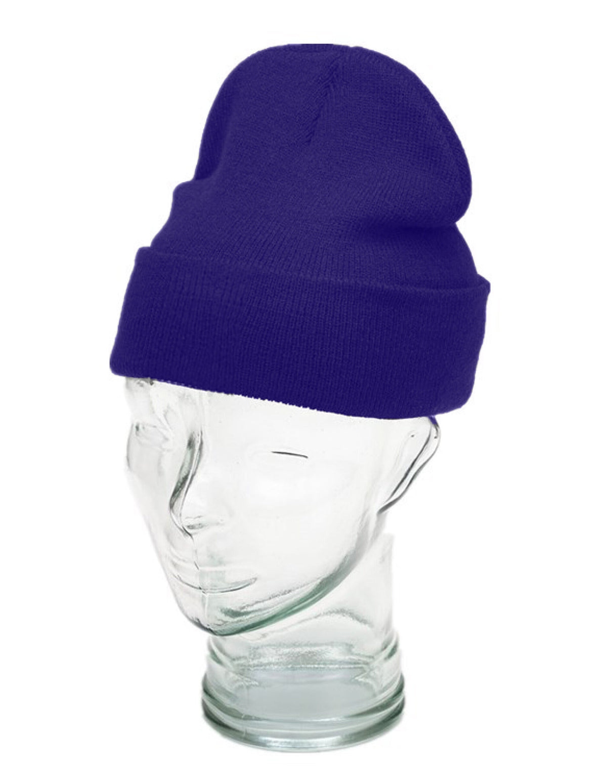 Yoko CAP402 Hi Vis Thinsulate Hat - Navy