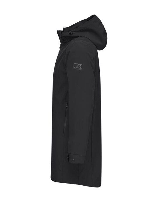 Cutter & Buck CB351472 C&B Wedderburn Jacket - Black