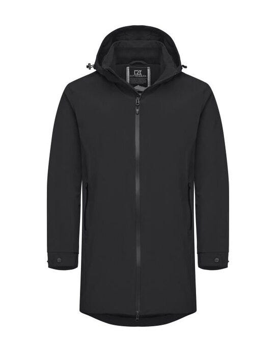 Cutter & Buck CB351472 C&B Wedderburn Jacket - Black