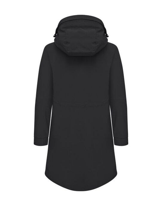 Cutter & Buck CB351473 C&B Ladies Wedderburn Jacket - Black