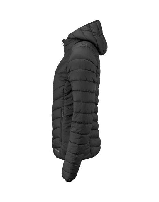 Cutter & Buck CB351475 C&B Ladies Mount Adams Jacket - Black