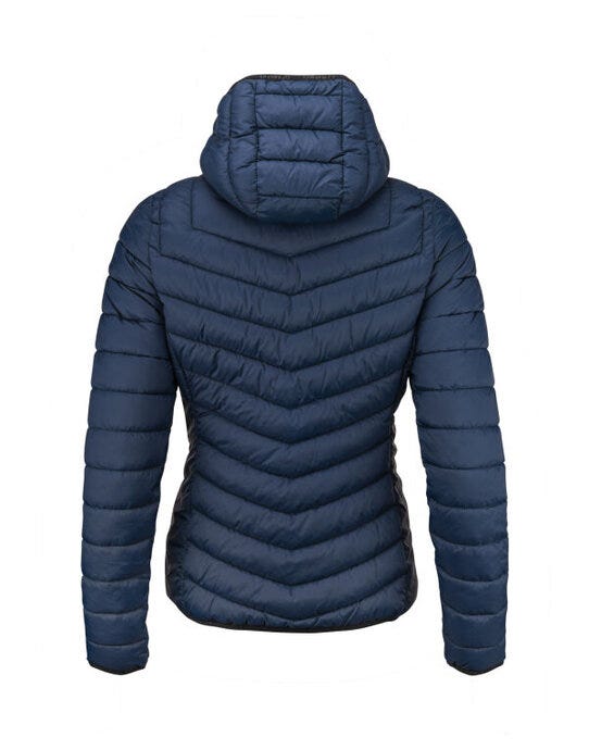 Cutter & Buck CB351475 C&B Ladies Mount Adams Jacket - Dark Navy