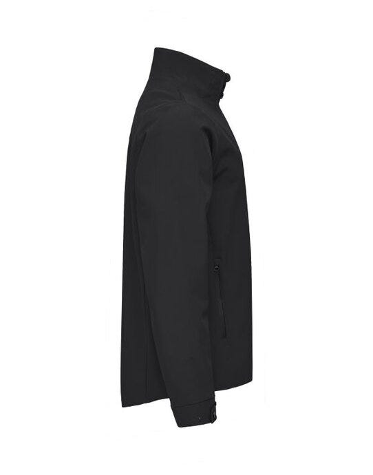 Cutter & Buck CB351480 C&B Wedderburn Short Jacket - Black