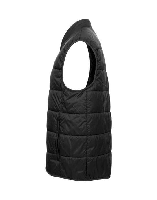 Cutter & Buck CB351484 C&B Mount Adams Light Vest - Black