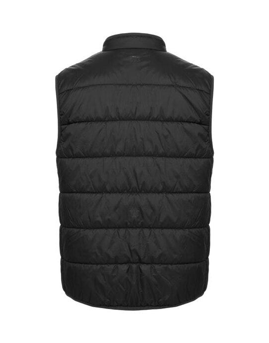 Cutter & Buck CB351484 C&B Mount Adams Light Vest - Black