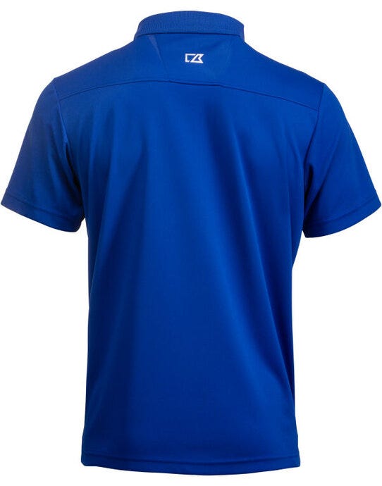 Cutter & Buck CB354400 C&B Kelowna Polo - Royal