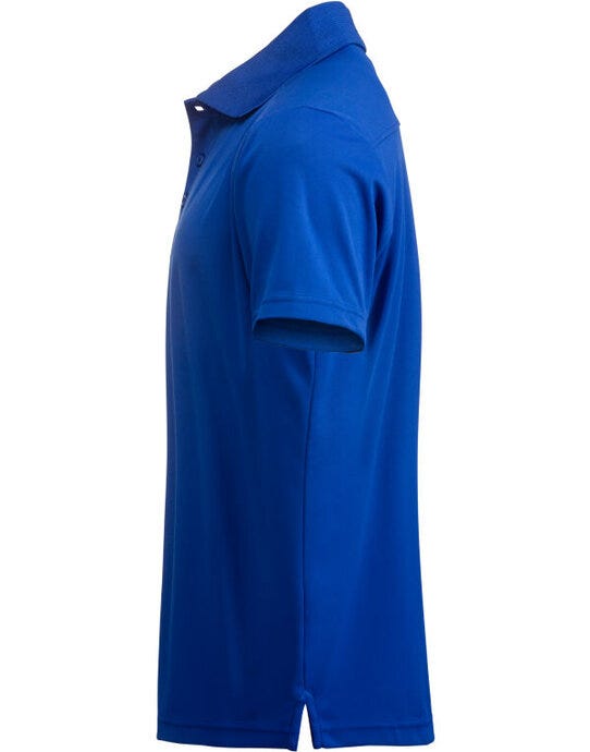 Cutter & Buck CB354400 C&B Kelowna Polo - Royal