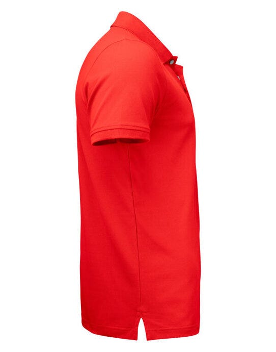 Cutter & Buck CB354418 C&B Advantage Polo - Red