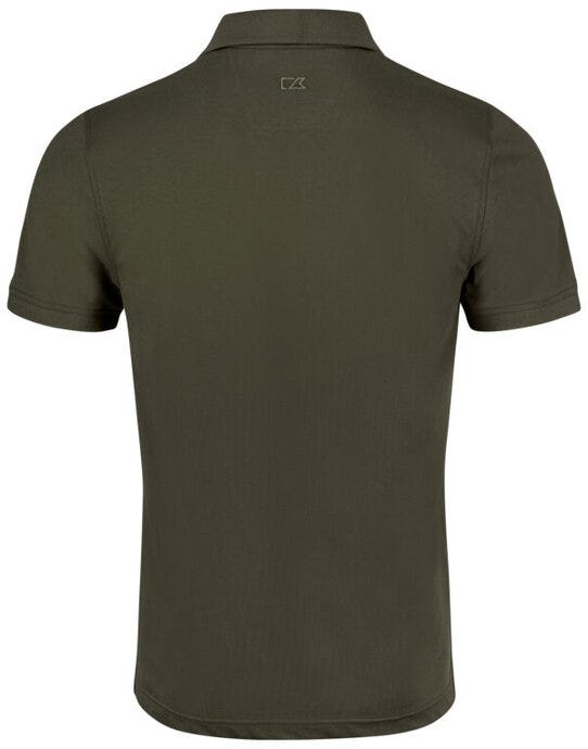 Cutter & Buck CB354418 C&B Advantage Polo - Ivy Green