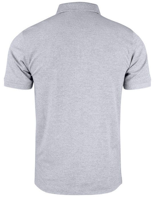 Cutter & Buck CB354418 C&B Advantage Polo - Grey Melange