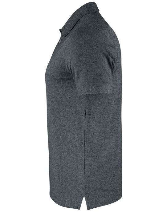 Cutter & Buck CB354418 C&B Advantage Polo - Anthracite Melange