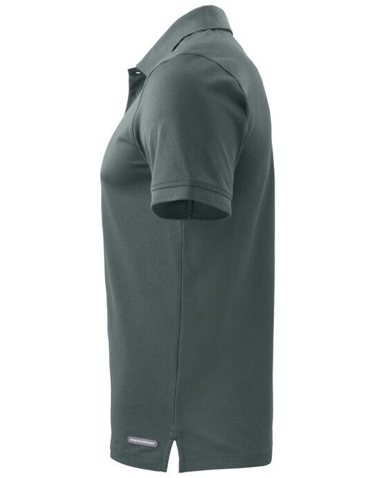 Cutter & Buck CB354418 C&B Advantage Polo - Pistol