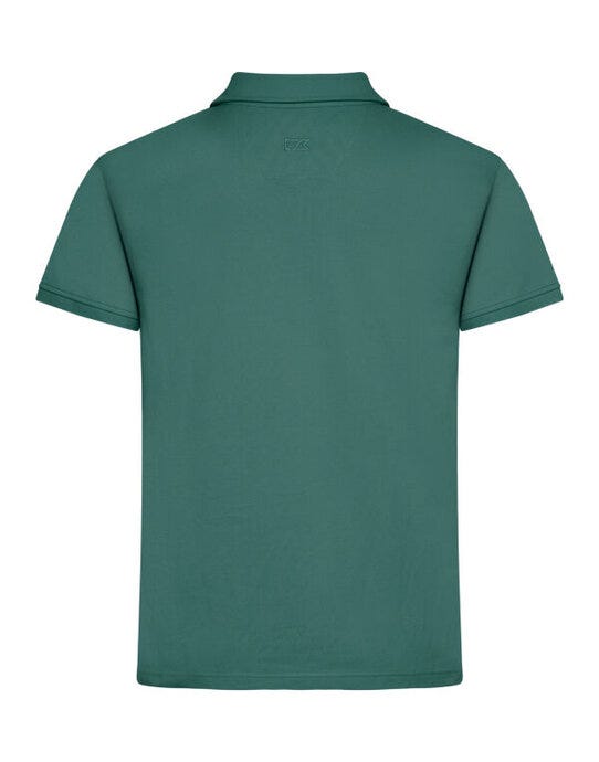 Cutter & Buck CB354420 C&B Advantage Premium Polo - Pine Green