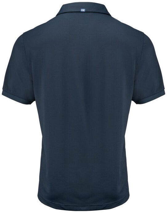 Cutter & Buck CB354434 C&B Virtue Polo Solid - Dark Navy