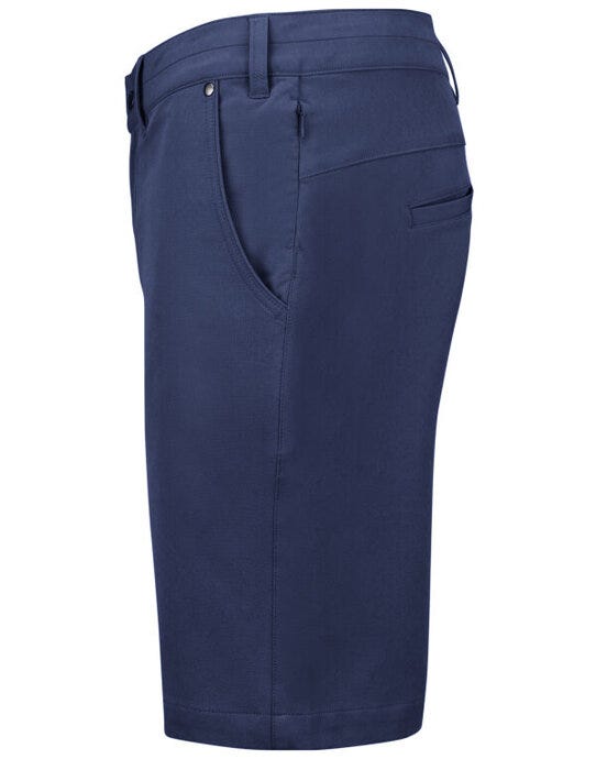 Cutter & Buck CB356414 C&B New Salish Shorts - Dark Navy