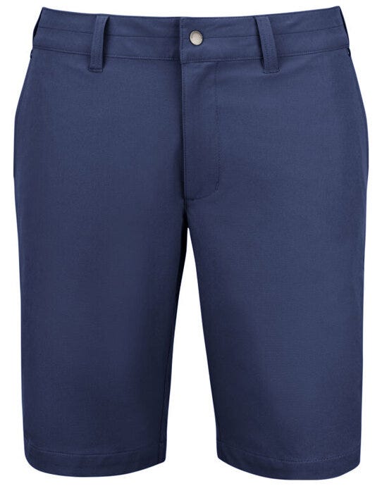 Cutter & Buck CB356414 C&B New Salish Shorts - Dark Navy