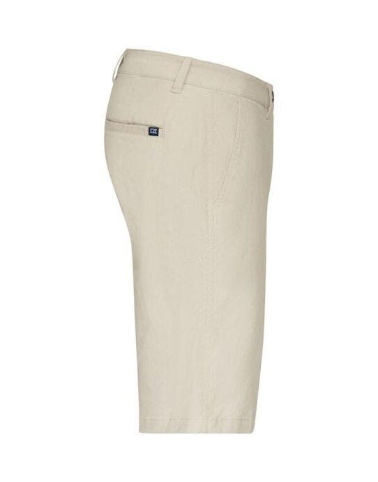 Cutter & Buck CB356422 C&B Edgemont Shorts Men - Beige